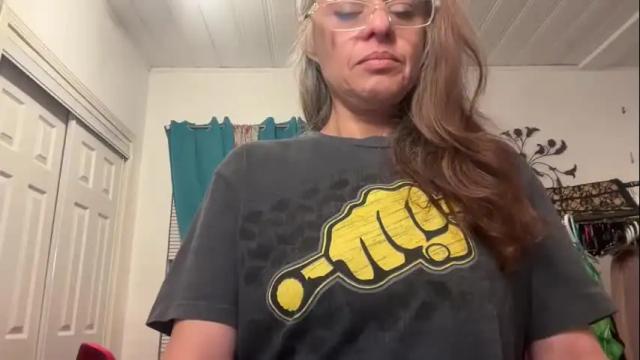 Thumbnail 2, degeneratesaint's Stream at Chaturbate, 1 month ago
