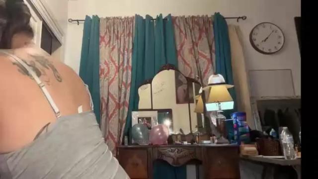 Image 3 of degeneratesaint Stream on Chaturbate on 1 month ago