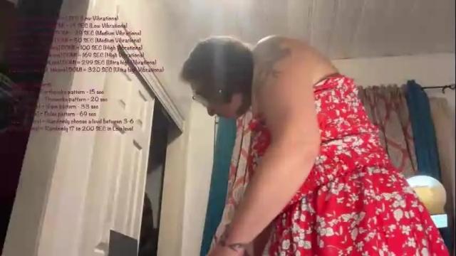 Thumbnail 2, degeneratesaint's Stream at Chaturbate, 1 month ago