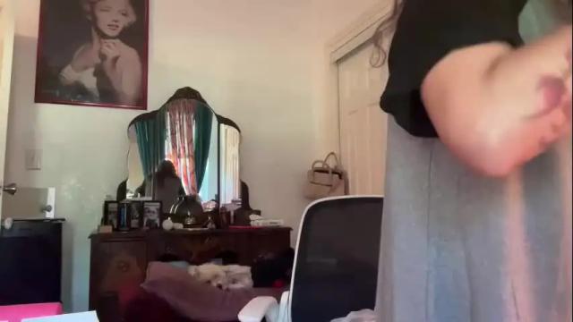 Image 10 of degeneratesaint Stream on Chaturbate on 19 days ago