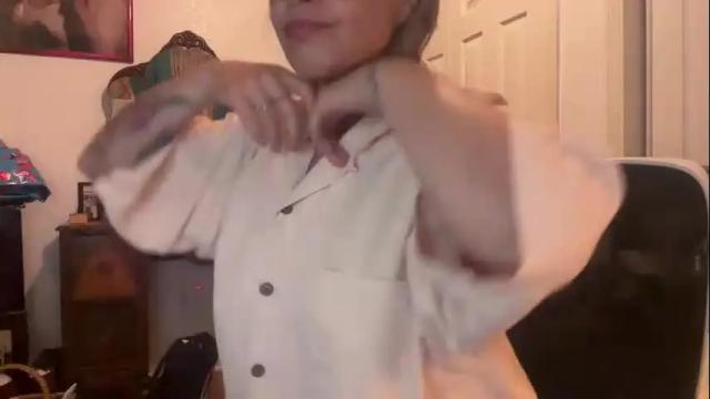 Thumbnail 2, degeneratesaint's Stream at Chaturbate, 15 days ago
