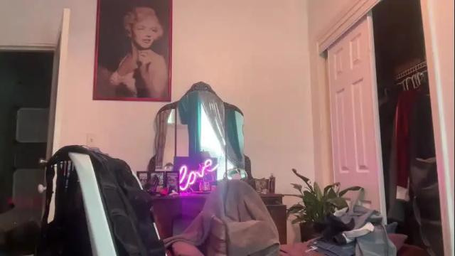 Image 6 of degeneratesaint Stream on Chaturbate on 14 days ago