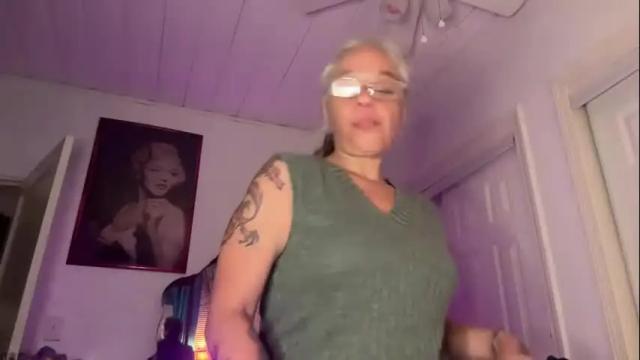 Image 2 of degeneratesaint Stream on Chaturbate on 7 days ago