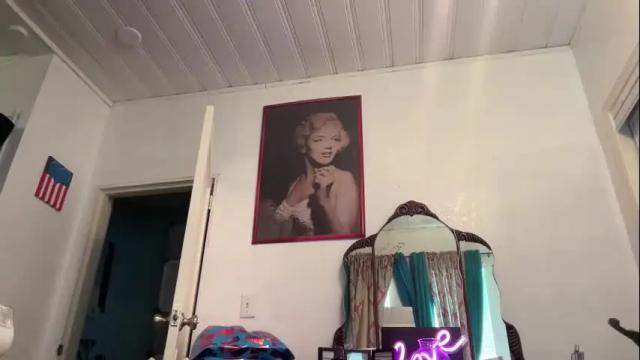 Image 7 of degeneratesaint Stream on Chaturbate on 2 days ago