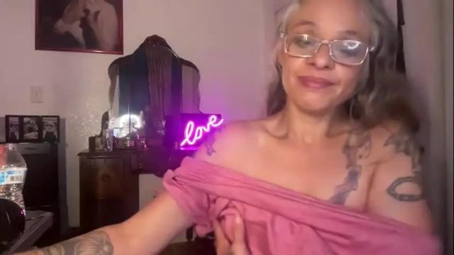Image 12 of degeneratesaint Stream on Chaturbate on 2 months ago