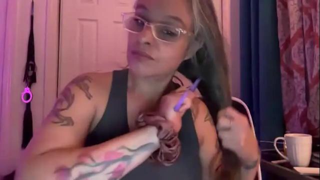 Thumbnail 2, degeneratesaint's Stream at Chaturbate, 1 month ago