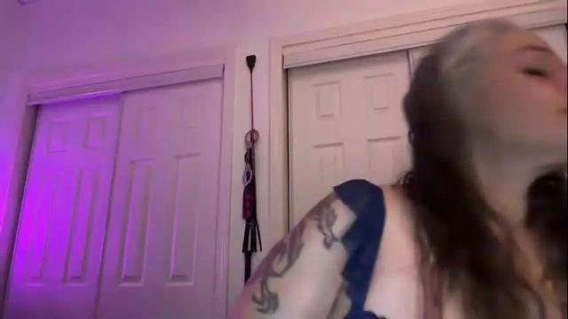 Image 2 of degeneratesaint Stream on Chaturbate on 1 month ago