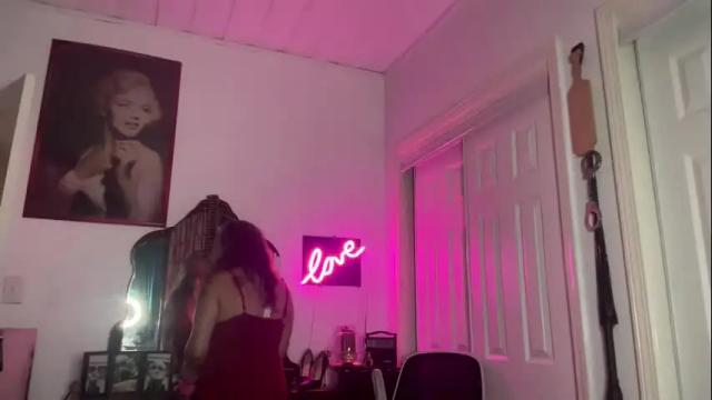 Image 2 of degeneratesaint Stream on Chaturbate on 1 month ago