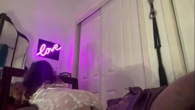 Image 2 of degeneratesaint Stream on Chaturbate on 28 days ago
