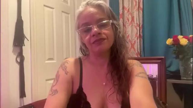 Thumbnail 1, degeneratesaint's Stream at Chaturbate, 1 month ago