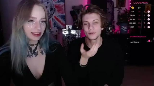 Image 10 of degradat1on Stream on Chaturbate on 18 months ago