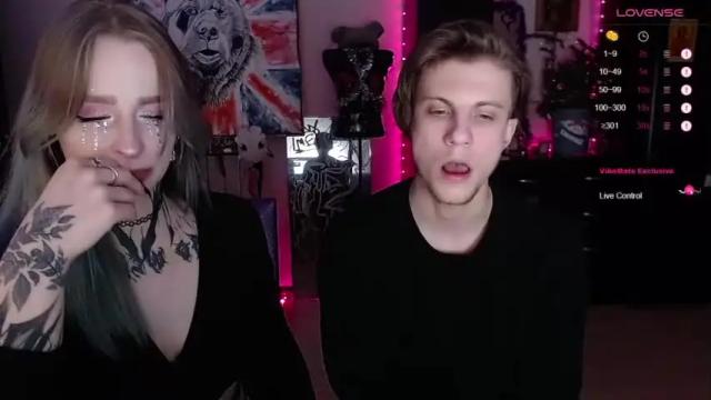 Image 11 of degradat1on Stream on Chaturbate on 18 months ago