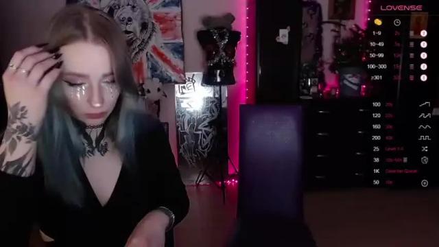 Image 12 of degradat1on Stream on Chaturbate on 18 months ago