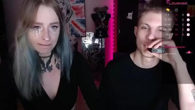 Image 2 of degradat1on Stream on Chaturbate on 18 months ago