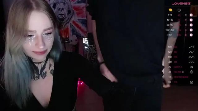 Image 3 of degradat1on Stream on Chaturbate on 18 months ago