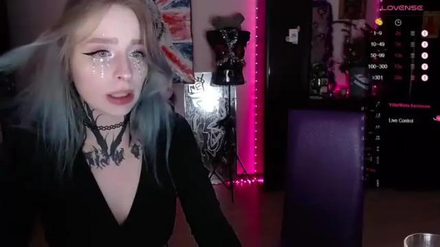 Image 4 of degradat1on Stream on Chaturbate on 18 months ago