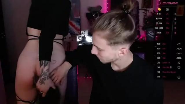 Image 8 of degradat1on Stream on Chaturbate on 18 months ago