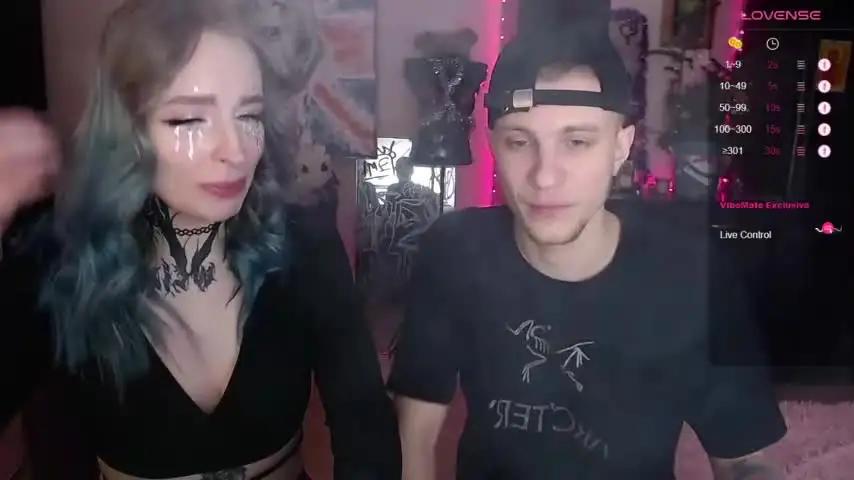 degradat1on Chaturbate
