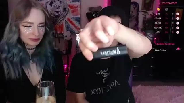 Image 12 of degradat1on Stream on Chaturbate on 17 months ago
