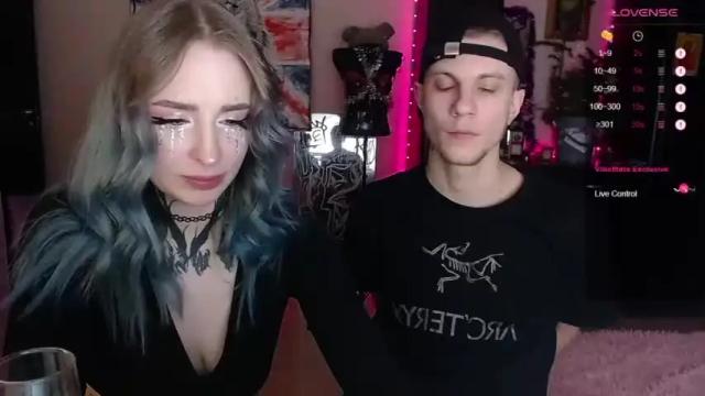 Image 3 of degradat1on Stream on Chaturbate on 17 months ago