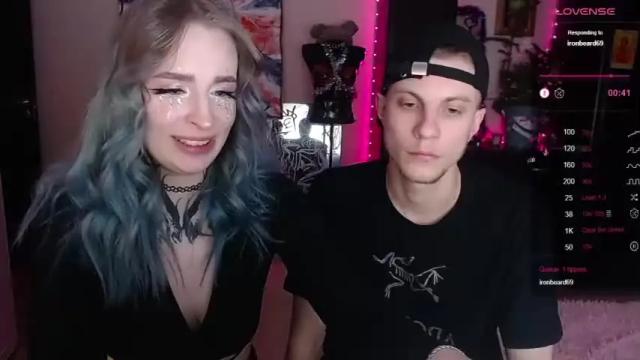 Image 4 of degradat1on Stream on Chaturbate on 17 months ago