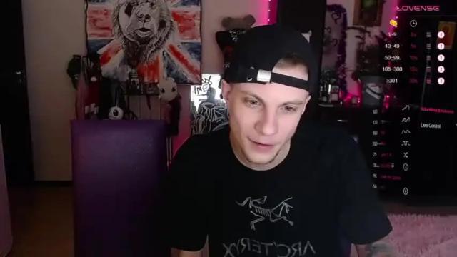Image 7 of degradat1on Stream on Chaturbate on 17 months ago