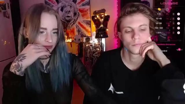 Thumbnail 1, degradat1on's Stream at Chaturbate, 17 months ago