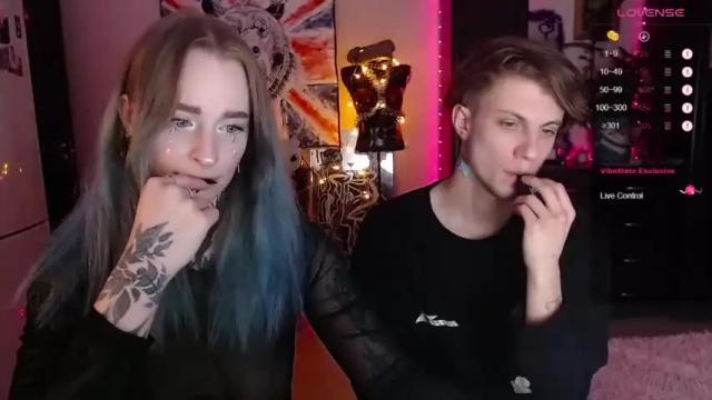 Image 10 of degradat1on Stream on Chaturbate on 17 months ago