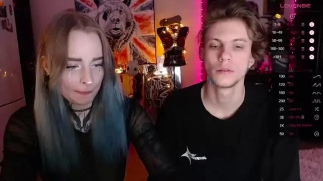 Image 2 of degradat1on Stream on Chaturbate on 17 months ago