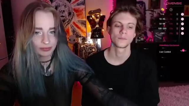 Image 3 of degradat1on Stream on Chaturbate on 17 months ago