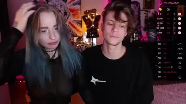 Image 4 of degradat1on Stream on Chaturbate on 17 months ago