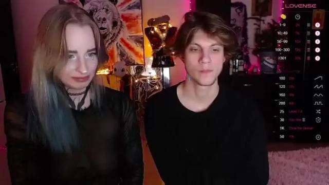 Image 6 of degradat1on Stream on Chaturbate on 17 months ago