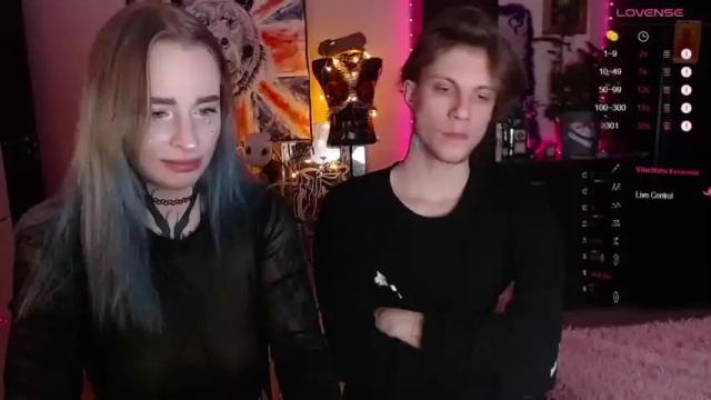 Image 7 of degradat1on Stream on Chaturbate on 17 months ago