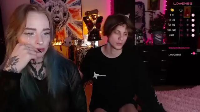 Image 8 of degradat1on Stream on Chaturbate on 17 months ago