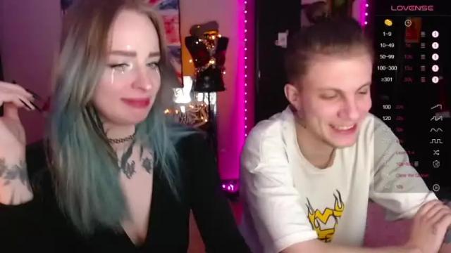 Image 10 of degradat1on Stream on Chaturbate on 17 months ago