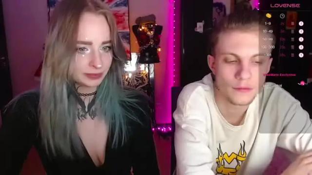 Image 11 of degradat1on Stream on Chaturbate on 17 months ago
