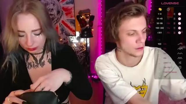 Image 4 of degradat1on Stream on Chaturbate on 17 months ago