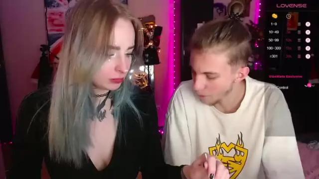 Image 8 of degradat1on Stream on Chaturbate on 17 months ago