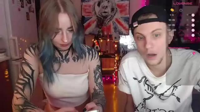 Image 11 of degradat1on Stream on Chaturbate on 17 months ago