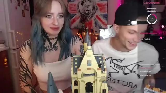 Image 7 of degradat1on Stream on Chaturbate on 17 months ago