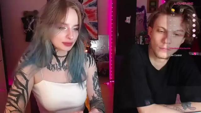 Image 11 of degradat1on Stream on Chaturbate on 17 months ago