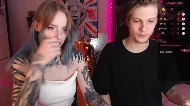 Image 3 of degradat1on Stream on Chaturbate on 17 months ago