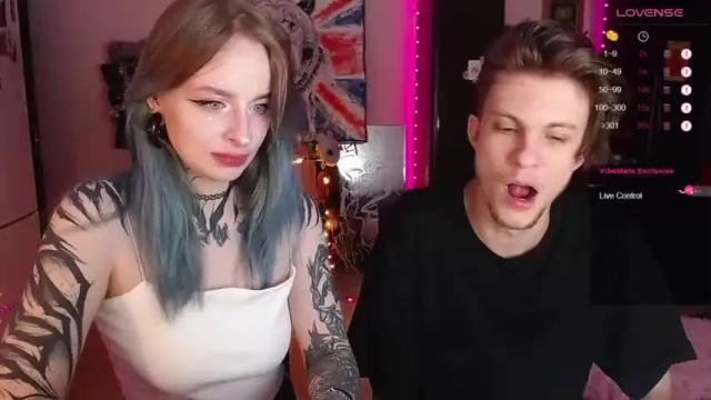 Image 4 of degradat1on Stream on Chaturbate on 17 months ago