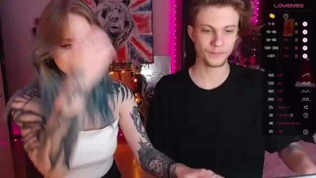 Image 6 of degradat1on Stream on Chaturbate on 17 months ago