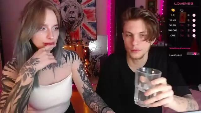 Image 7 of degradat1on Stream on Chaturbate on 17 months ago