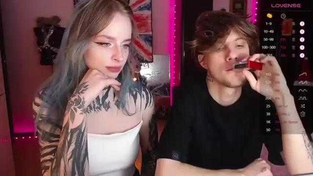 Image 8 of degradat1on Stream on Chaturbate on 17 months ago