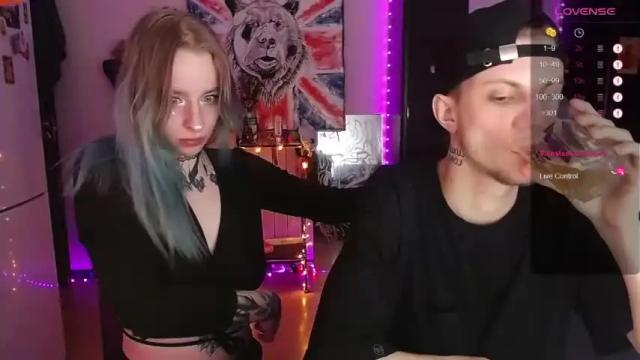 Thumbnail 2, degradat1on's Stream at Chaturbate, 17 months ago