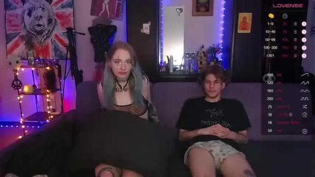 Image 12 of degradat1on Stream on Chaturbate on 17 months ago