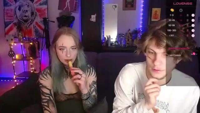 Image 2 of degradat1on Stream on Chaturbate on 17 months ago