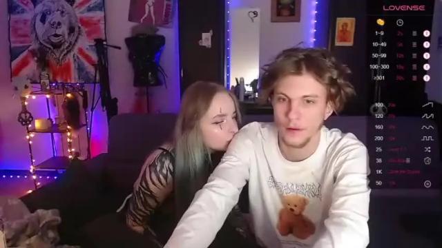 Image 3 of degradat1on Stream on Chaturbate on 17 months ago